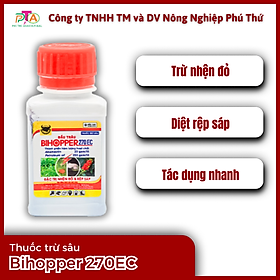 Mua BiHopper 270EC bảo vệ cây khỏi nhện đỏ  rệp sáp 50ml (Chai 50ml)