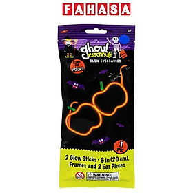 Kính Phát Sáng Halloween - WanLongDa GPE02