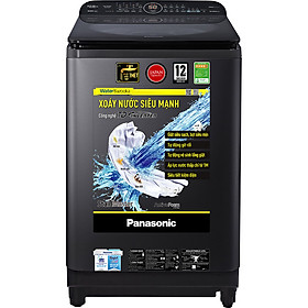 Máy giặt Panasonic Inverter 10.5 Kg NA-FD10AR1BV - Hàng chính hãng - Giao HCM và 1 số tỉnh thành