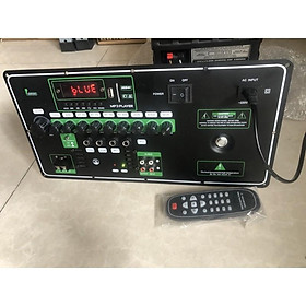 Mua Mạch lao kéo công suất 600W