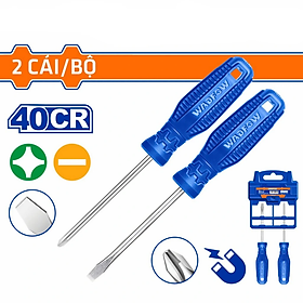 Mua BỘ 2 TUA VÍT DẸP & BAKE WADFOW - HÀNG CHÍNH HÃNG