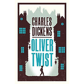 Oliver Twist - Harper Collins