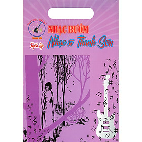Nhạc Bướm - Tuyển Tập Nhạc Sĩ Thanh Sơn