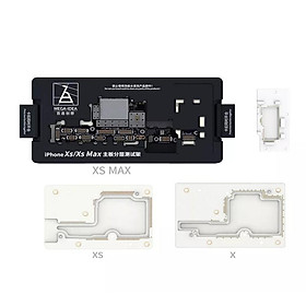 Mua Đế test main cho iPhone X/XS/XSM (3 in 1) MEGA-IDEA