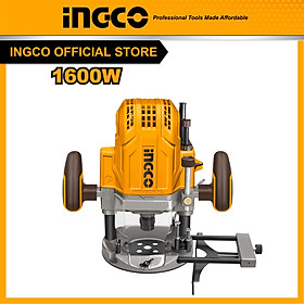 Mua Máy phay gỗ INGCO RT160028