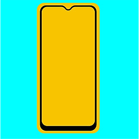 Mua Kính cường lực Full dành cho SamSung A20s