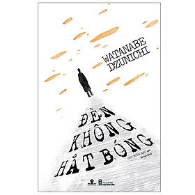 Sách Đèn Không Hắt Bóng