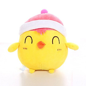 Thú Nhồi Bông Gà SimSimi