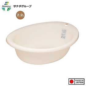 Bộ đồ dùng phòng tắm tiện lợi Sanada Seiko Thermalium - Hàng nội địa Nhật Bản |#Made in Japan| |#Nhập khẩu chính hãng