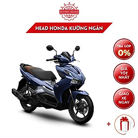 Xe máy Honda Air Blade 2020 - 150cc - Phanh ABS