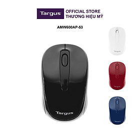 Mua Chuột vi tính không dây cổng USB Targus AMW600AP  hàng chính hãng