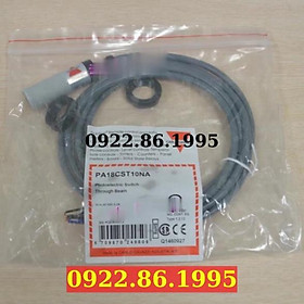 *GIÁ TỐT* Cảm Biến Tiệm Cận Pa18cst10na Jiale Carlo Gavazi mới