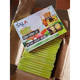Mua Thớt kính cường lực Sala