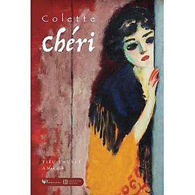 Chéri - Colette (Bản đặc biệt)