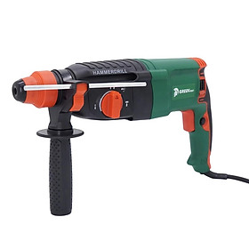 MÁY KHOAN BÊ TÔNG ĐIỆN 1050W GR-2266PLUS GREEKMAN -HÀNG CHÍNH HÃNG GR-2266PLUS GREEKMAN -HÀNG CHÍNH HÃNG