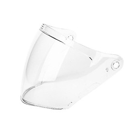 Helmet Glass For Nfj Helmet Kyt Nfj Helmet Visor