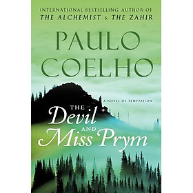 [Download Sách] The Devil and Miss Prym