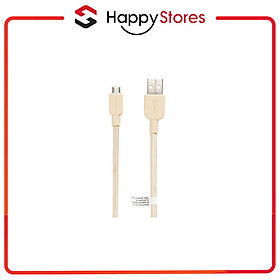 Cáp Micro USB Sony CP-ABP150/HC WW 1.5m - Hàng Chính Hãng