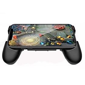 Tay cầm giá đỡ điện thoại chơi game tiện lợi Phụ Kiện Chơi Điện Tử không lo nóng tay - miếng lót chuột