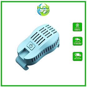 Mua Quạt Tản Nhiệt Game Thủ Huqu Công Suất Lớn  Làm Mát Bán Dẫn HQ-P20-Hàng Chính Hãng