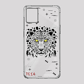 Ốp Lưng Dành Cho REALME 8 PRO