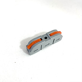 Mua Bộ 10 Chiếc Cút Nối Dây Điện Nhanh 2 Đầu KV774-P1