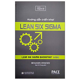 Hình ảnh Hướng Dẫn Triển Khai Lean Six Sigma (2022)