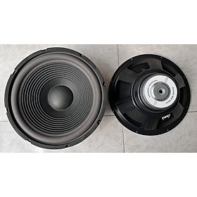 Mua Củ loa bass 3 tấc (30cm) màng gân viền mút từ  113 coil 38  hàng mới Hải Triều (hàng chính hãng) 1 cặp
