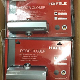 Mua Bộ phụ kiện cửa tự động cho cửa Gỗ Nhôm..