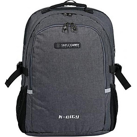 Balo laptop Simplecarry K-City Backpack