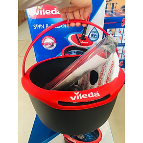 Mua Bộ lau nhà Đức ViLeDa tròn