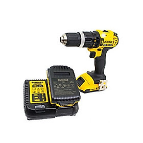 Máy Khoan Cầm Tay 18V Dewalt DCD776C2-B1