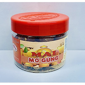 Mơ gừng 200g