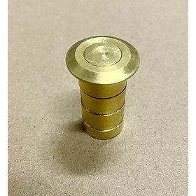 Mua Hố chặn cát chốt cửa 10mm phù hợp cho cửa nhôm XINGFA