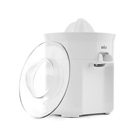 Máy vắt cam Braun CJ3050 - Hàng chính hãng