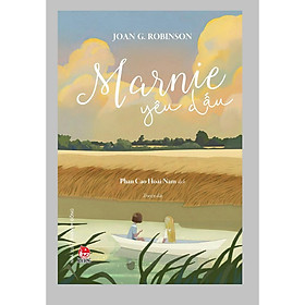 Hình ảnh Sách - Marnie yêu dấu