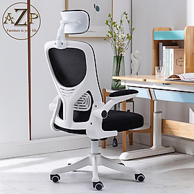 Mua Ghế Giám Đốc  Ghế Văn Phòng  Ghế Công Thái Học 98332 NEW hàng Nhập Khẩu với thiết kế Ergonomic hỗ trợ lưng  bán chạy nhất thị trường 2022
