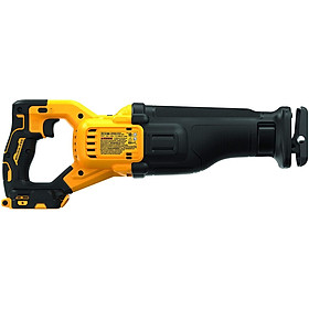 THÂN MÁY CƯA CẦM TAY 20V/60V DEWALT DCS386N-KR- HÀNG CHÍNH HÃNG