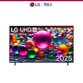 Smart Tivi LG AI 4K 65 Inch 65UA8450PSA- Hàng Chính Hãng