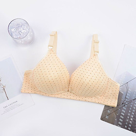 ÁO LÓT BẦU COTTON SIÊU XINH SIZE 38-42 DÀNH CHO NỮ