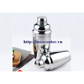 Mua BÌNH SHAKER - BÌNH LẮC PHA CHẾ INOX