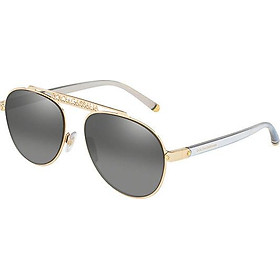 Kính mát Unisex Dolce & Gabbana DG2235