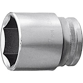 Mua Đầu Soket 1/2 Inch Holex 642220 17 - Hàng Chính Hãng 100% từ Đức