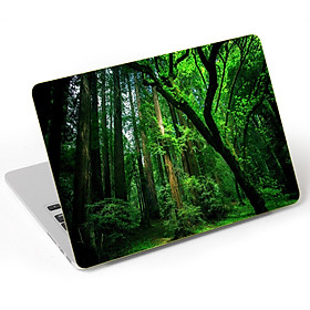 Mua Mẫu Dán Trang Trí Mặt Ngoài + Lót Tay Laptop Thiên Nhiên LTTN - 148