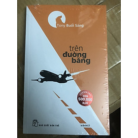 Trên đường băng