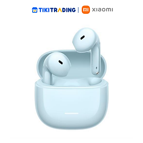Tai nghe Bluetooth True Wireless Redmi Buds 8 Active - Hàng Chính Hãng
