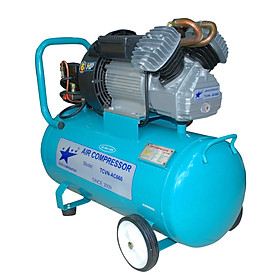 MÁY NÉN KHÍ CÓ DẦU 60 LÍT TCVN-AC660