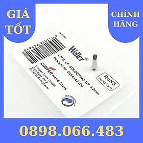 Mua Chụp tay hàn Weller  mũi hàn Weller hàng nhập