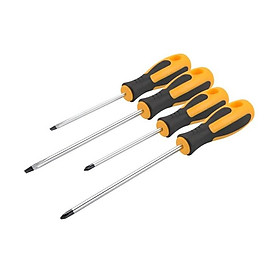 Mua Bộ Tua Vít Cán Mền 4 Cây Tolsen 20015