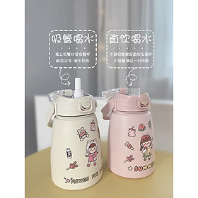 Mua Bình nước giữ nhiệt 800ml